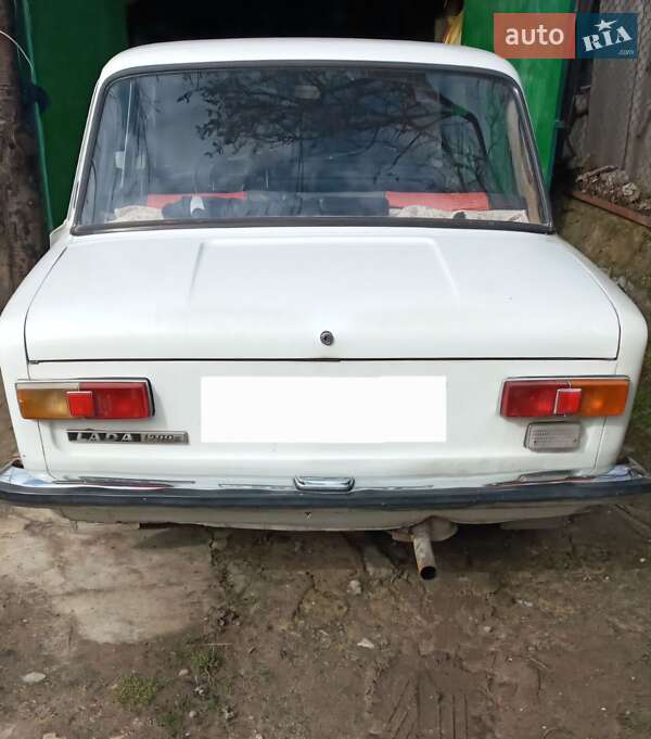 Седан ВАЗ / Lada 2101 1986 в Болграде