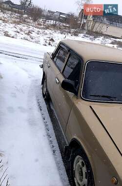 Седан ВАЗ 2101 1978 в Изюме