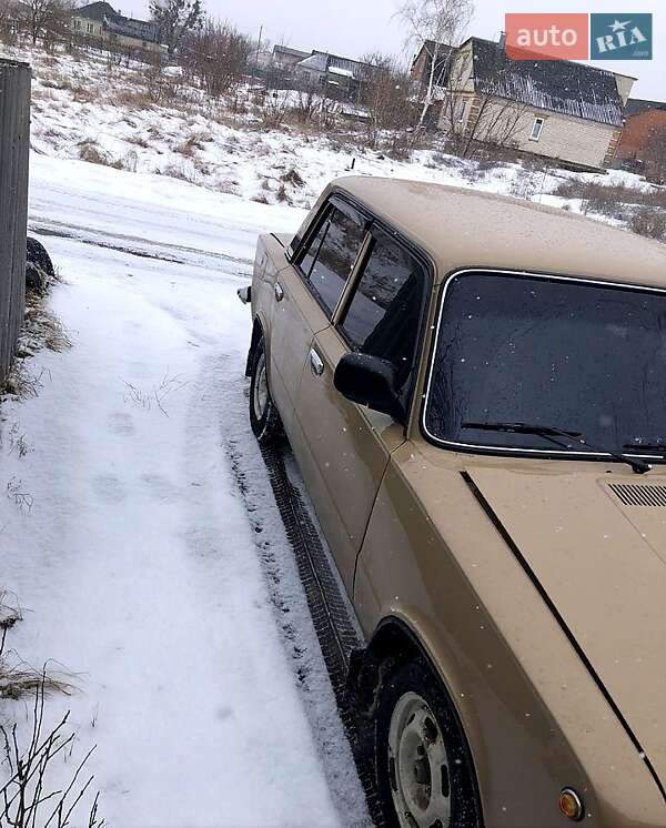 ВАЗ / Lada 2101 1978 ВАЗ / Lada 2101 1978