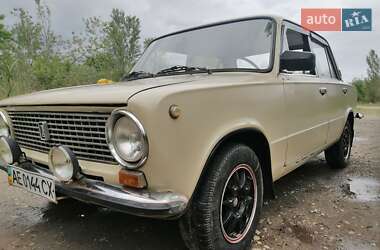 Седан ВАЗ 2101 1985 в Кривом Роге