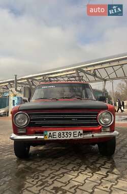 Седан ВАЗ 2101 1979 в Кривому Розі
