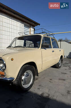 Седан ВАЗ 2101 1974 в Арбузинці