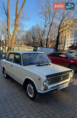 Седан ВАЗ 2101 1986 в Хмельницькому