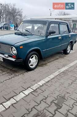Седан ВАЗ 2101 1978 в Кривом Роге