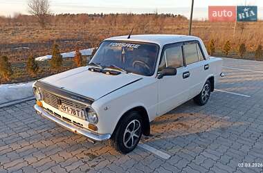 Седан ВАЗ 2101 1982 в Берестечку