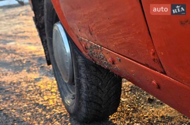 Седан ВАЗ 2101 1975 в Рівному