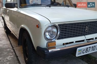 Седан ВАЗ 2101 1973 в Береговому