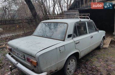 Седан ВАЗ 2101 1977 в Ровно