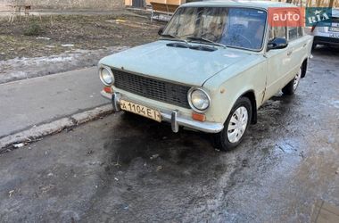Седан ВАЗ 2101 1973 в Києві