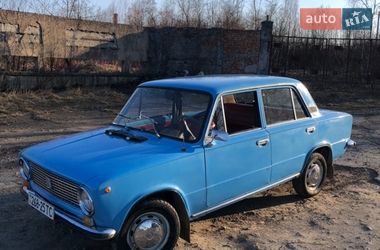 Седан ВАЗ 2101 1983 в Дрогобыче