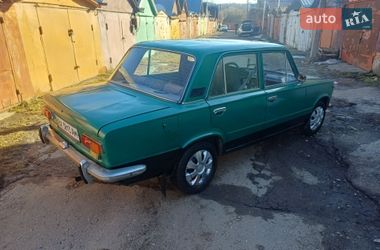 Седан ВАЗ 2101 1979 в Хмельницькому