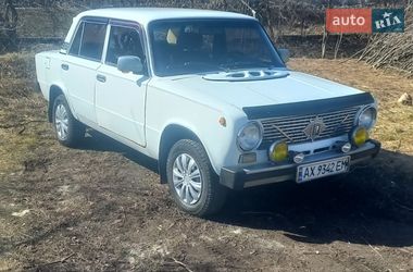Седан ВАЗ 2101 1980 в Харькове