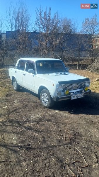 ВАЗ / Lada 2101 1980
