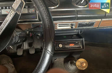 Седан ВАЗ 2101 1986 в Кременчуге