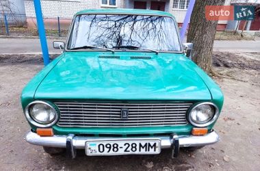 Седан ВАЗ / Lada 2101 1980 в Чернігові