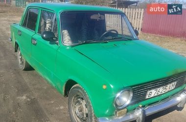 Седан ВАЗ 2101 1979 в Довбыше
