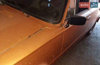 Седан ВАЗ 2101 1976 в Ужгороде