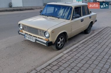 Седан ВАЗ 2101 1980 в Малині