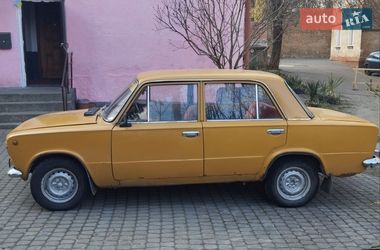Седан ВАЗ 2101 1977 в Рівному