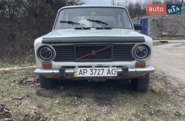 Седан ВАЗ 2101 1981 в Запоріжжі