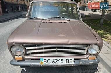 Седан ВАЗ 2101 1979 в Львове