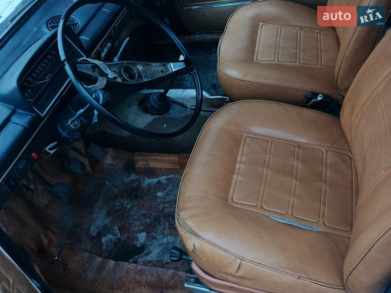 Седан ВАЗ / Lada 2101 1978 в Сумах фото 6 Седан ВАЗ / Lada 2101 1978 в Сумах
