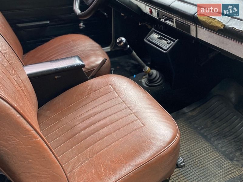 Седан ВАЗ / Lada 2101 1978 в Луцке