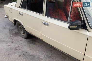 Седан ВАЗ 2101 1978 в Сумах