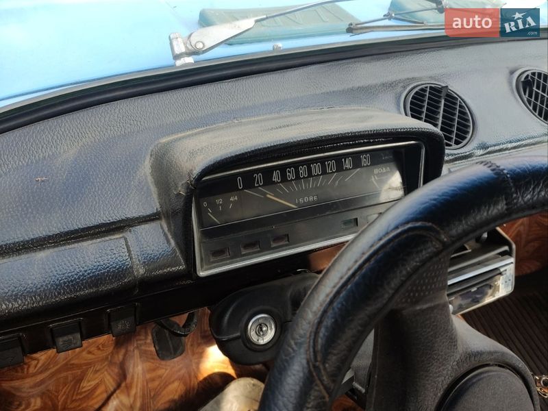 Седан ВАЗ / Lada 2101 1975 в Шепетівці