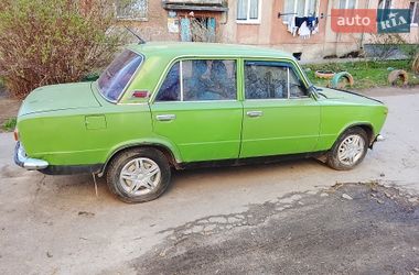 Седан ВАЗ 2101 1986 в Калуше
