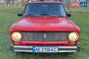 Седан ВАЗ 2101 1979 в Днепре