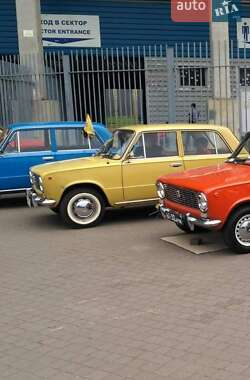 Седан ВАЗ 2101 1978 в Запорожье