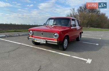 Седан ВАЗ 2101 1981 в Конотопе