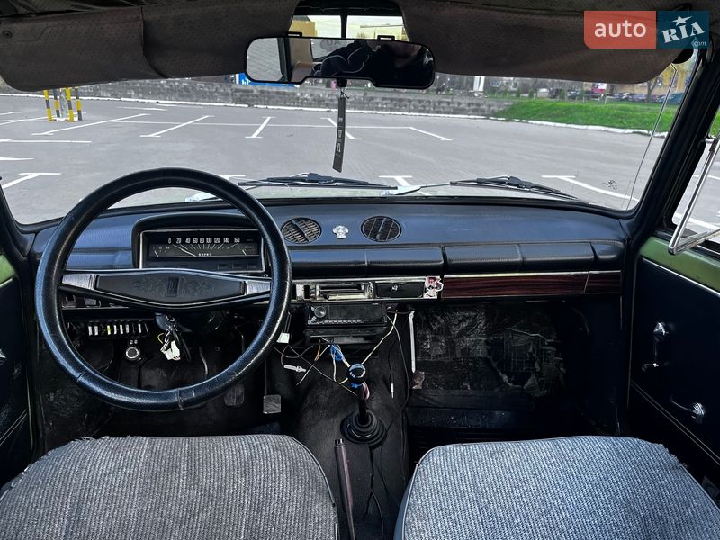Седан ВАЗ / Lada 2101 1974 в Сумах
