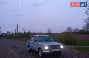 Седан ВАЗ 2101 1979 в Буську