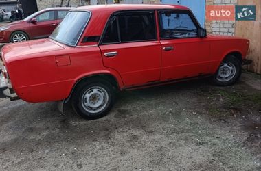Седан ВАЗ / Lada 2101 1983 в Павлограді