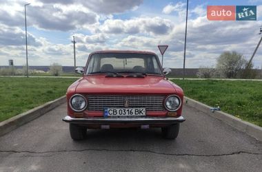 Седан ВАЗ 2101 1983 в Песчанке