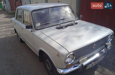 Седан ВАЗ 2101 1974 в Черкассах