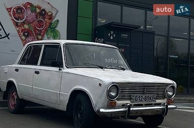 Седан ВАЗ 2101 1978 в Княжичах