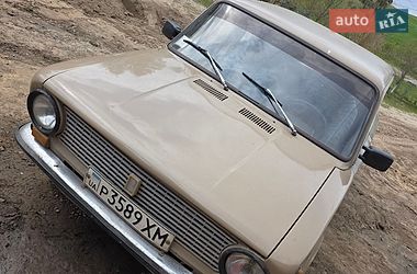 Седан ВАЗ 2101 1977 в Рівному