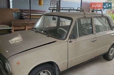 Седан ВАЗ 2101 1985 в Чернигове