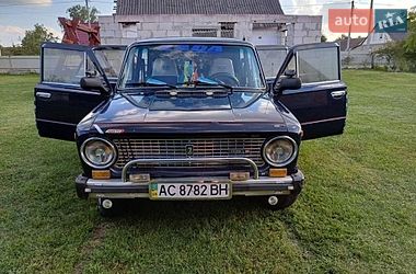 Седан ВАЗ 2101 1979 в Рафалівці