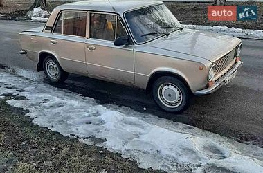 Седан ВАЗ 2101 1977 в Черкассах
