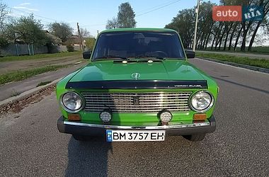 Седан ВАЗ 2101 1977 в Ромнах