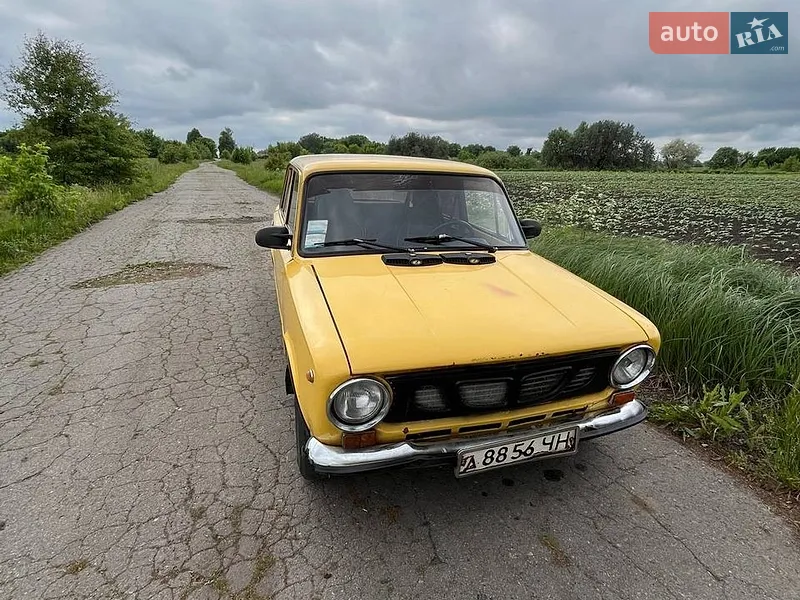 ВАЗ / Lada 2101