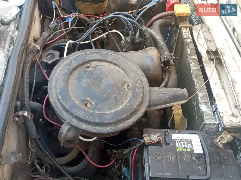 ВАЗ / Lada 2101