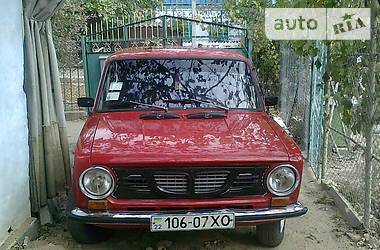  ВАЗ / Lada 2101 1981 в Каховці