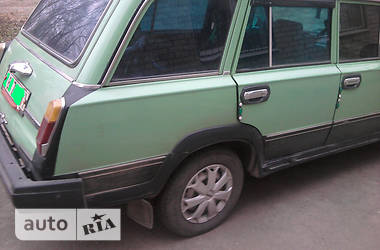 Универсал ВАЗ / Lada 2102 1984 в Запорожье