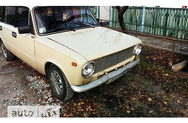 Хэтчбек ВАЗ / Lada 2102 1987 в Белой Церкви