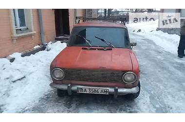 Универсал ВАЗ / Lada 2102 1978 в Кропивницком